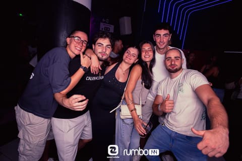 Fotos de Sábado Noche R144 en Rumbo 144 el 2026-07-18