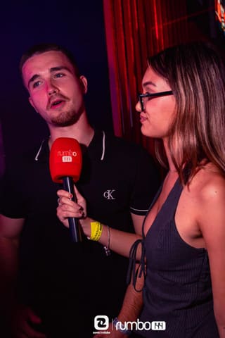 Fotos de Sábado Noche R144 en Rumbo 144 el 2026-07-18