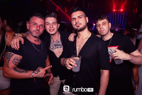 Fotos de Sábado Noche R144 en Rumbo 144 el 2026-07-18