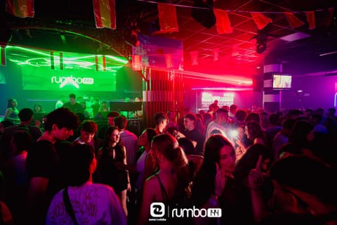 Fotos de Sábado Noche R144 en Rumbo 144 el 2026-07-18