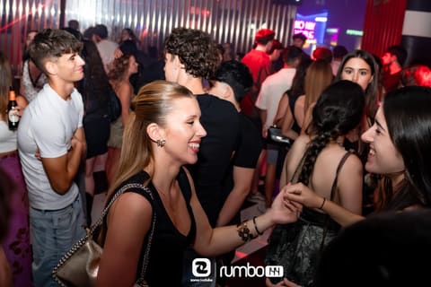 Fotos de Sábado Noche R144 en Rumbo 144 el 2026-07-25
