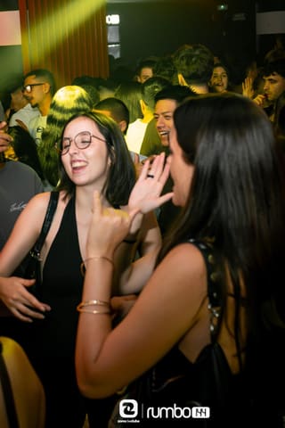 Fotos de Sábado Noche R144 en Rumbo 144 el 2026-07-25