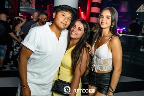 Fotos de Sábado Noche R144 en Rumbo 144 el 2026-07-25