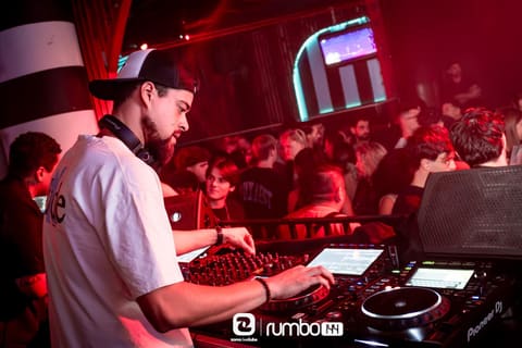 Fotos de Sábado Noche R144 en Rumbo 144 el 2026-07-25