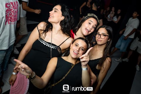 Fotos de Sábado Noche R144 en Rumbo 144 el 2026-07-25