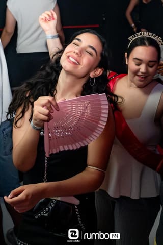 Fotos de Sábado Noche R144 en Rumbo 144 el 2026-07-25
