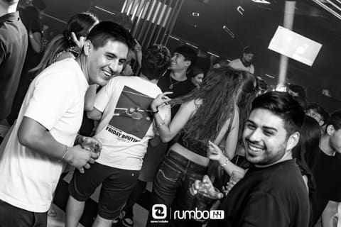 Fotos de Sábado Noche R144 en Rumbo 144 el 2026-07-25