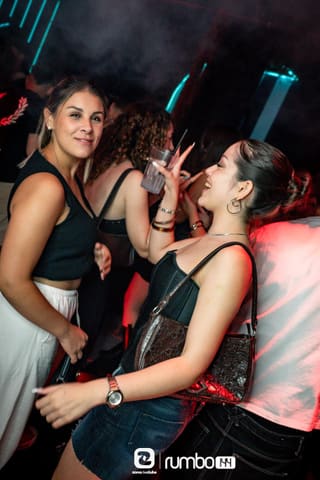 Fotos de Sábado Noche R144 en Rumbo 144 el 2026-07-25