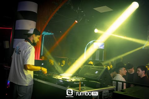Fotos de Sábado Noche R144 en Rumbo 144 el 2026-07-25