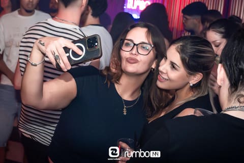 Fotos de Sábado Noche R144 en Rumbo 144 el 2026-07-25