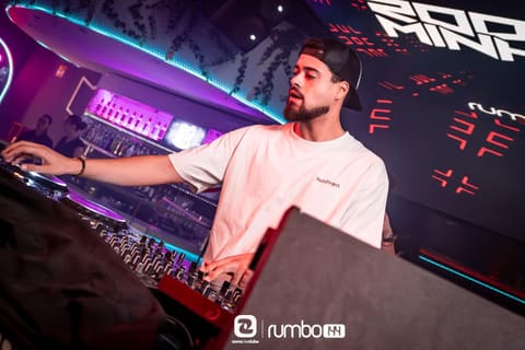 Fotos de Sábado Noche R144 en Rumbo 144 el 2026-07-25