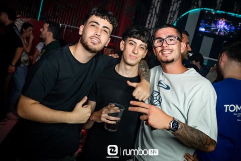 Fotos de Sábado Noche R144 en Rumbo 144 el 2026-07-25