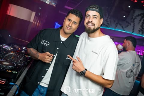 Fotos de Sábado Noche R144 en Rumbo 144 el 2026-07-25