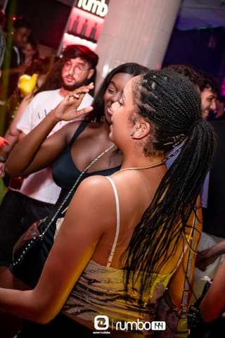 Fotos de Sábado Noche R144 en Rumbo 144 el 2026-07-25