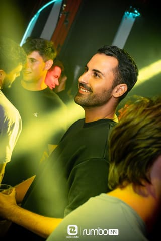 Fotos de Sábado Noche R144 en Rumbo 144 el 2026-07-25