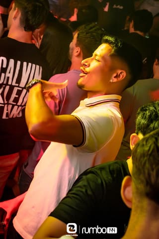Fotos de Sábado Noche R144 en Rumbo 144 el 2026-07-25