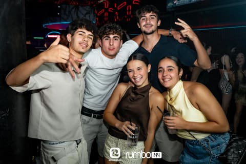 Fotos de Sábado Noche R144 en Rumbo 144 el 2026-07-25