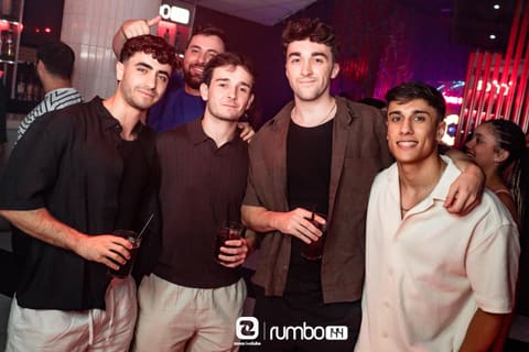 Fotos de Sábado Noche R144 en Rumbo 144 el 2026-07-25