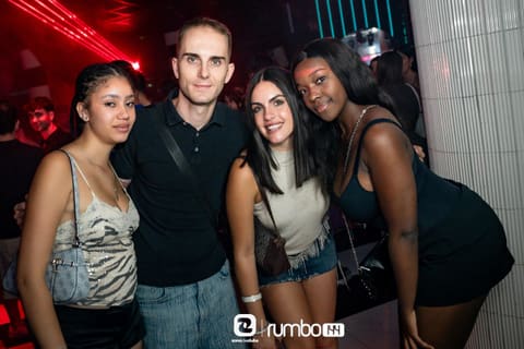 Fotos de Sábado Noche R144 en Rumbo 144 el 2026-07-25