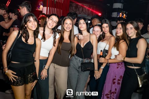Fotos de Sábado Noche R144 en Rumbo 144 el 2026-07-25