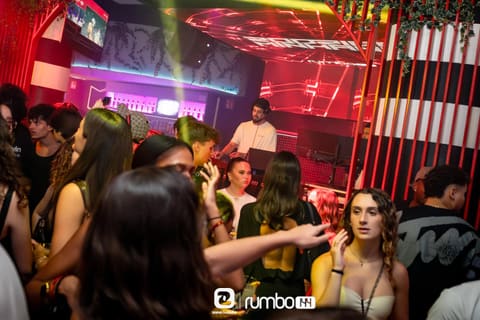 Fotos de Sábado Noche R144 en Rumbo 144 el 2026-07-25