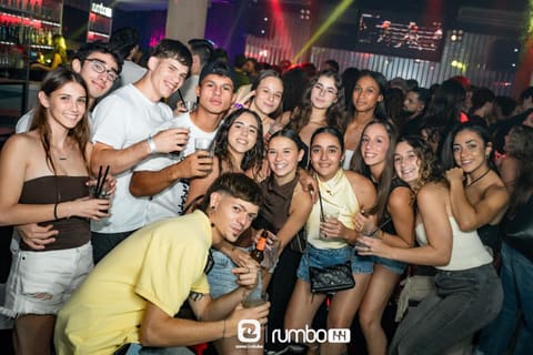 Fotos de Sábado Noche R144 en Rumbo 144 el 2026-07-25