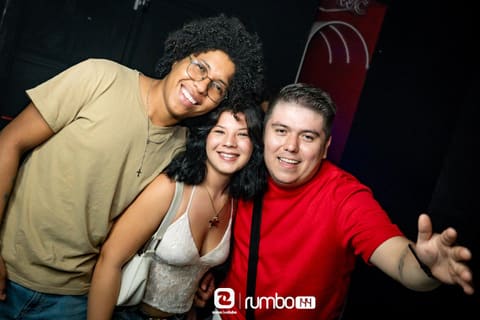 Fotos de Sábado Noche R144 en Rumbo 144 el 2026-07-25