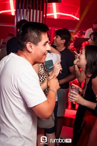Fotos de Sábado Noche R144 en Rumbo 144 el 2026-07-25