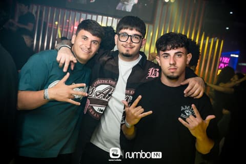 Fotos de Sábado Noche R144 en Rumbo 144 el 2026-07-25