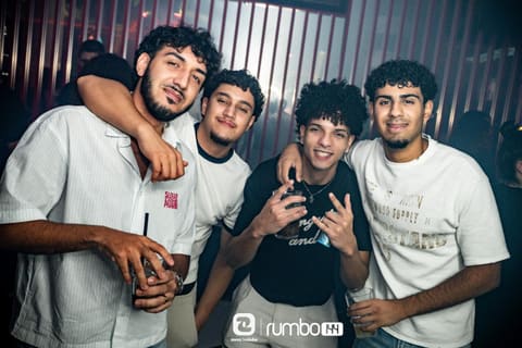 Fotos de Sábado Noche R144 en Rumbo 144 el 2026-07-25