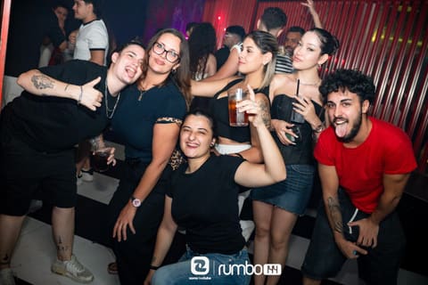 Fotos de Sábado Noche R144 en Rumbo 144 el 2026-07-25