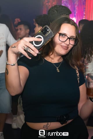 Fotos de Sábado Noche R144 en Rumbo 144 el 2026-07-25