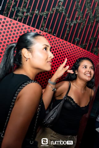 Fotos de Sábado Noche R144 en Rumbo 144 el 2026-07-25