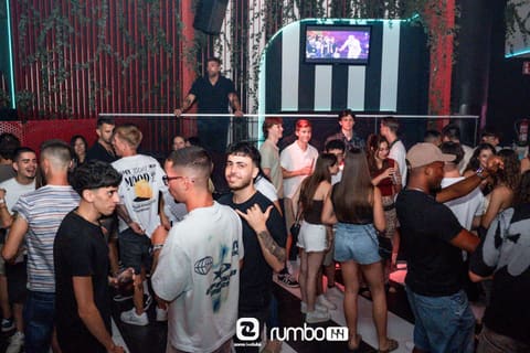 Fotos de Sábado Noche R144 en Rumbo 144 el 2026-07-25