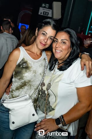 Fotos de Sábado Noche R144 en Rumbo 144 el 2026-07-25