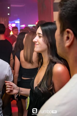 Fotos de Sábado Noche R144 en Rumbo 144 el 2026-07-25