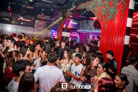 Fotos de Sábado Noche R144 en Rumbo 144 el 2026-07-25