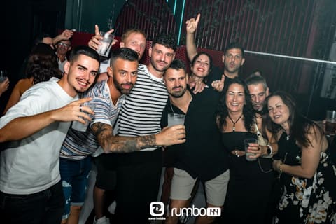 Fotos de Sábado Noche R144 en Rumbo 144 el 2026-07-25