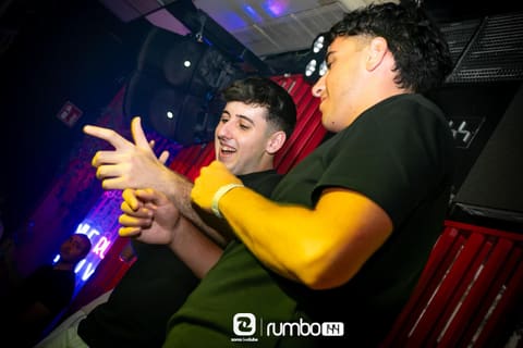 Fotos de Sábado Noche R144 en Rumbo 144 el 2026-07-25