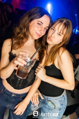 Fotos de Sábado Noche R144 en Rumbo 144 el 2026-08-01
