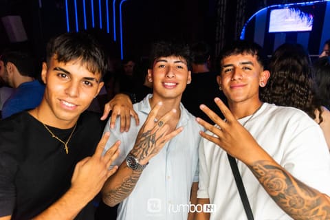 Fotos de Sábado Noche R144 en Rumbo 144 el 2026-08-01