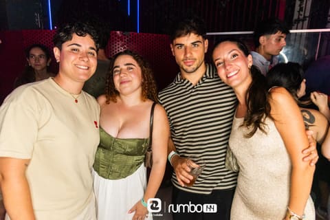 Fotos de Sábado Noche R144 en Rumbo 144 el 2026-08-01