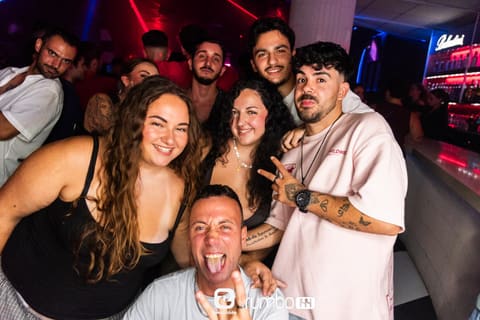 Fotos de Sábado Noche R144 en Rumbo 144 el 2026-08-01