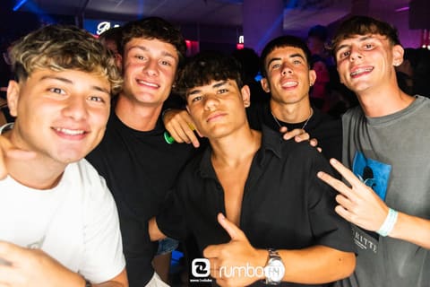 Fotos de Sábado Noche R144 en Rumbo 144 el 2026-08-01