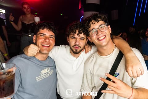 Fotos de Sábado Noche R144 en Rumbo 144 el 2026-08-01