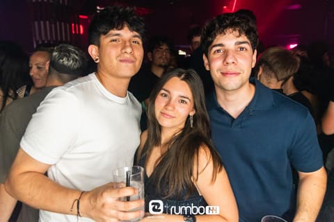 Fotos de Sábado Noche R144 en Rumbo 144 el 2026-08-01