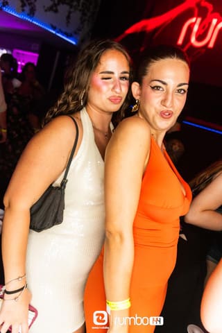 Fotos de Sábado Noche R144 en Rumbo 144 el 2026-08-01
