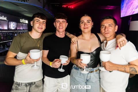 Fotos de Sábado Noche R144 en Rumbo 144 el 2026-08-01