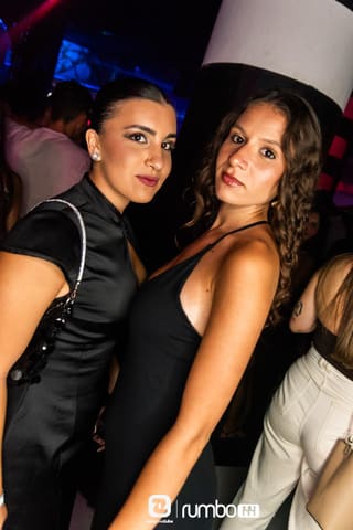 Fotos de Sábado Noche R144 en Rumbo 144 el 2026-08-01
