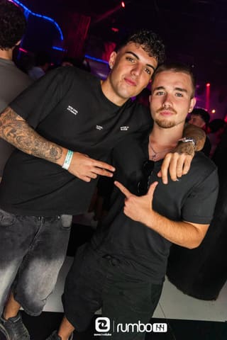Fotos de Sábado Noche R144 en Rumbo 144 el 2026-08-01